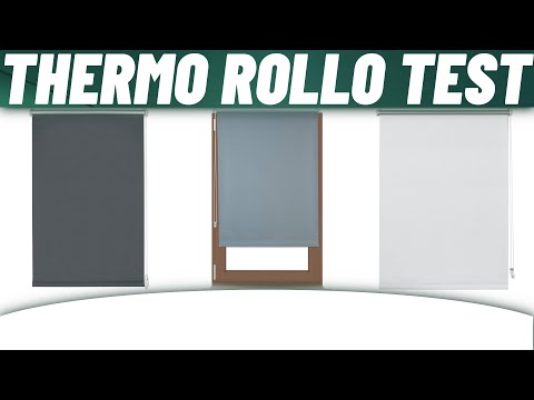▶ Thermo Rollo Test 2025 | 3 Beste Thermo Rollos