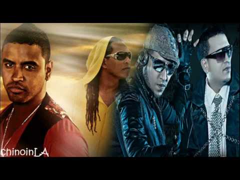 J-King & Maximan Ft. Zion & Lennox - Cuando Cuando Es (Official Remix) Original