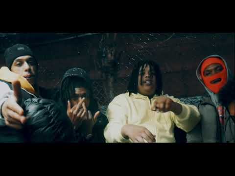 Fat Vaughn - I Do It (Produced by PXXVP)