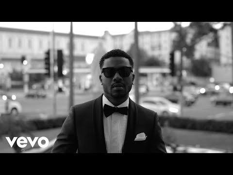 Ray J - Curtains Closed