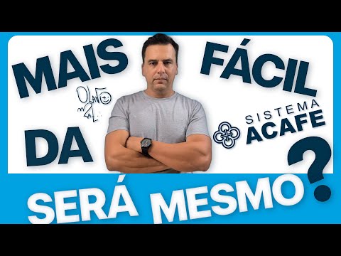 QUESTÃO 23 - ACAFE (a mais fácil da prova) - com Prof. Olavo de Matemática