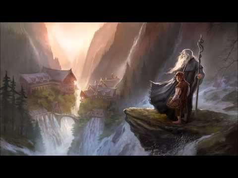 A Billion Robots - Hobbit Bounce