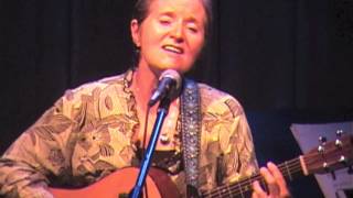 Claudia Russell - Dont Be Ashamed of Your Age