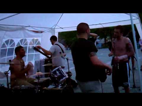 Quantice Never Crashed - Full Set from Punk Island - 6/22/13
