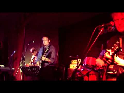 Paint it Black - The Substitutes