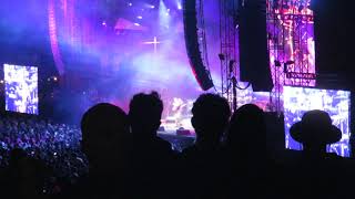 Samurai Cop (Oh Joy Begin) - Dave Matthews Band - The Gorge 2018