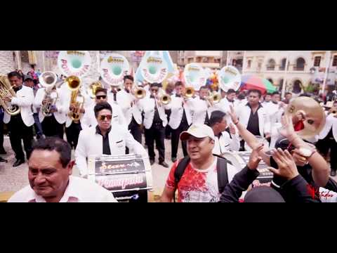 STAR POMAPATA ¨La Auténtica¨ 2019 ► LA CHISMOSA / MALA TU - OTUZCO 2019