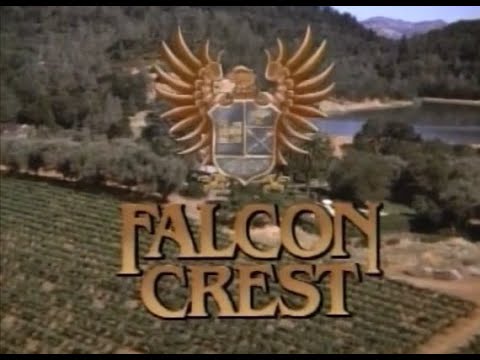 FALCON CREST MEETS SUPERMAN II