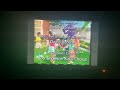 Barney Friends Three Wishes Closing End Credits 1988