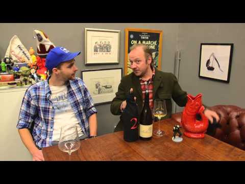 Wein am Limit 205. Folge –Besuch aus Mainhattan