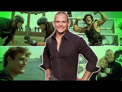 Landon Lueck | The Challenge Journey Mini Documentary - "Lando Commando Story"
