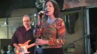 LouAnn Barton with Preston Hubbard - Good Lover