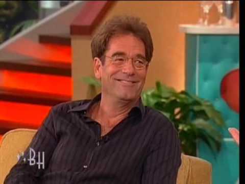 Bonnie Hunt interview with Huey Lewis on "The Bonnie Hunt Show" 11/18/09
