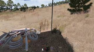 AFI Short: Tääl nyt vaan nukutaan.