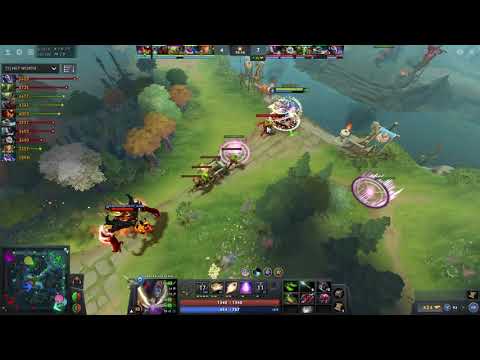 [VP gpk] | Templar Assassin | Dota 2 Pro Gameplay