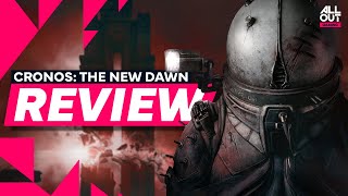 Wildly Original Horror..with a twist - Cronos: The New Dawn review