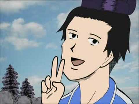 前田剛は大変な声を使い分けていきました