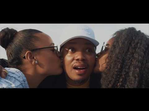 DJ Gukwa ft Tipcee, Emza, DJ Tira -Amadada (official video)