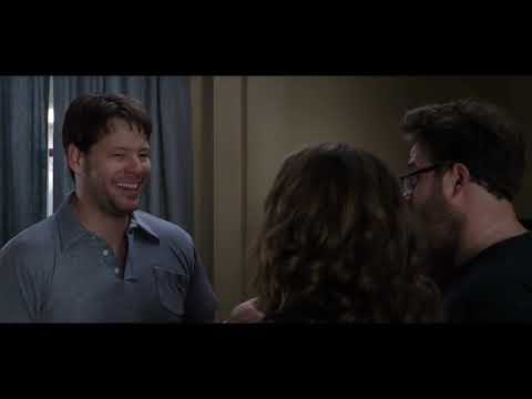 Neighbors- the best of Ike Barinholtz