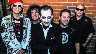 Under The Wheels (Radio Session) – The Damned (2009)