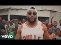 Gradur Dans Ma Vie Clip Officiel