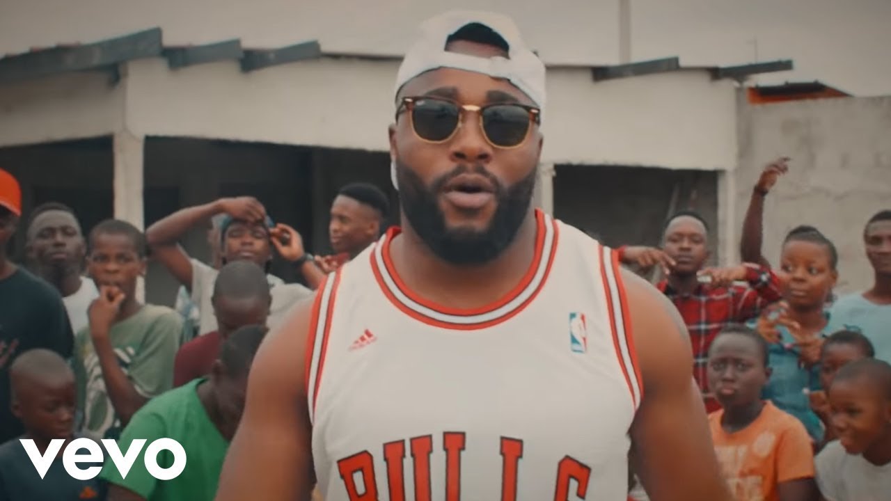 Gradur — Dans ma vie
