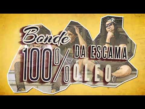 CUSCUZ CLÃ_ FLOW GALEROSO( LIRIC VÍDEO)