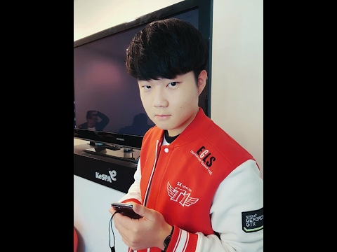 31/1 SKT T1 Huni Twitch FullBackup