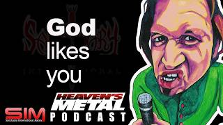 God Likes You