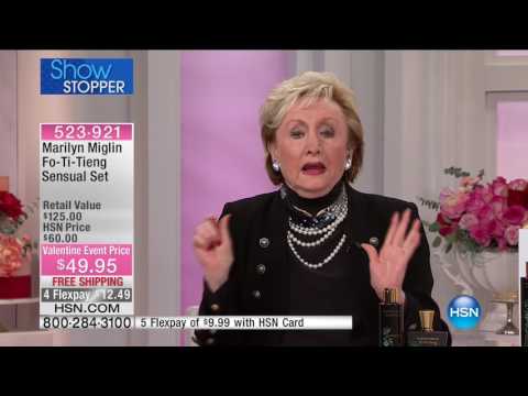 Marilyn Miglin Beauty | HSN
