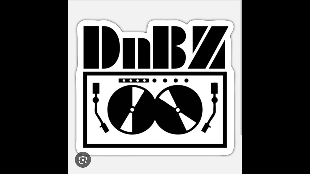 DNB Breakbeat