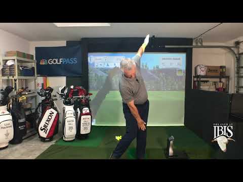 Swing Turn and Rotation with Martin Hall