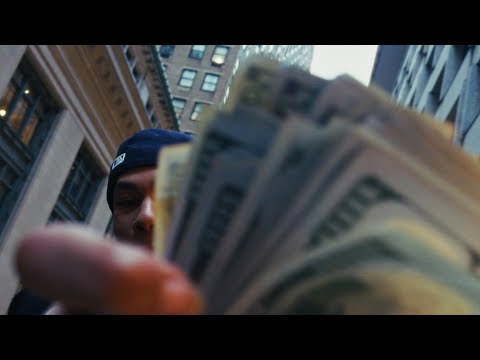 MENOR BRONX - HUMILDE COTIZAO (VIDEO OFICIAL)