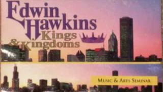 "When Praises Go Up" Edwin Hawkins  Music & Arts Semimar Mass Choir
