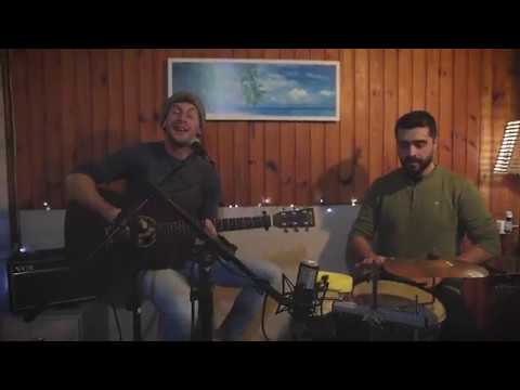 Dona Maria/I'm Yours (Tiago Brava/Jason Mraz) - Diego Spengler (pt. Maikon Alves)