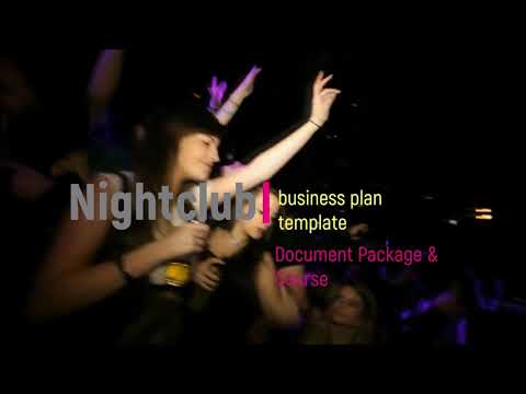 , title : 'Nightclub business plan templates'