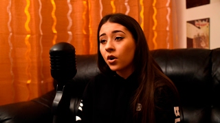 Nicole Cherry - Valery / Memories - Live + Intervista @ Rolling Couch