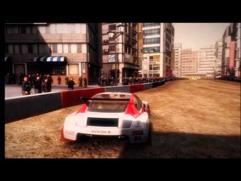 DIRT 2 Playthrough Part 70