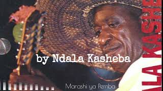 MARASHI YA PEMBA ORIGINAL SONG BY NDALA KASHEBA