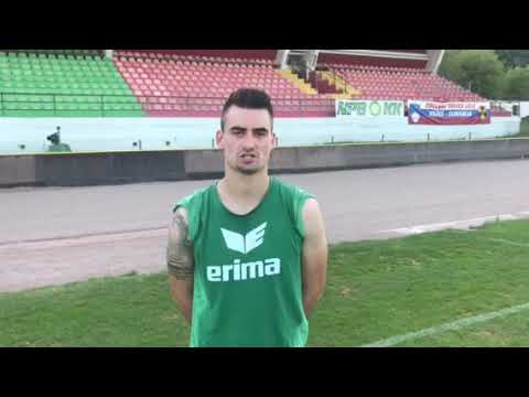 NK Fužinar : NK Krško