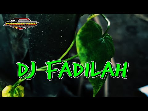 DJ Fadilah Lagu Madura Slow Bass