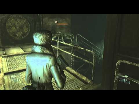 Abyss Stage 9 Solo Trinity Bonus - Fun with Gluttony 4, Resident Evil:Revelations