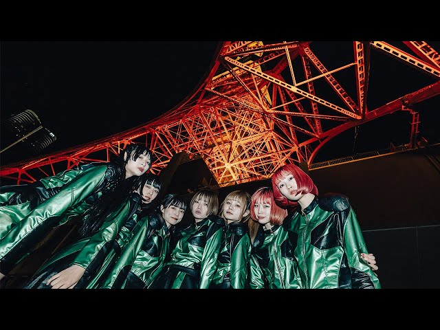 ASP、東京タワーにある「Club333」にて自身史上初の”地上150m”ライブを開催!本日リリースのMajor 3rd Single「Heaven’s Seven」はオリコンデイリー1位を獲得! 2 YouTubeサムネイル