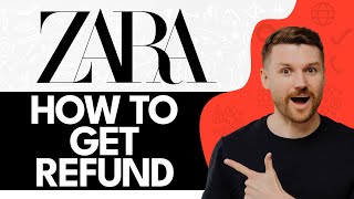 How to Get Refund From Zara (2024)