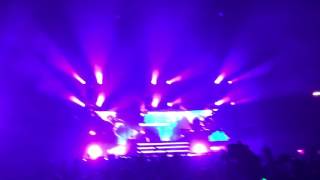 Jason Ross - Valor, Above &amp; Beyond @ RC Cola (3.23.17)