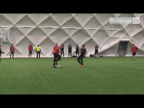 09.02.2017 II Liga C - ZasadaAuto pl vs RW Progress