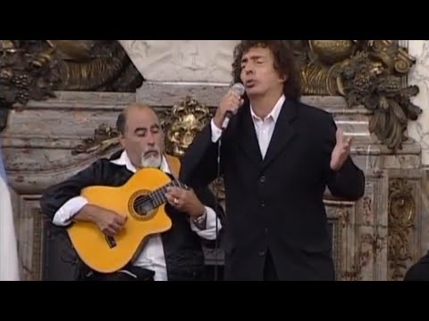 Juanjo Domínguez Trío en Salón Blanco [Completo]