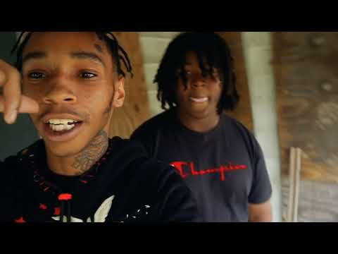 48141 Heim - Used To Know (Official Music Video)