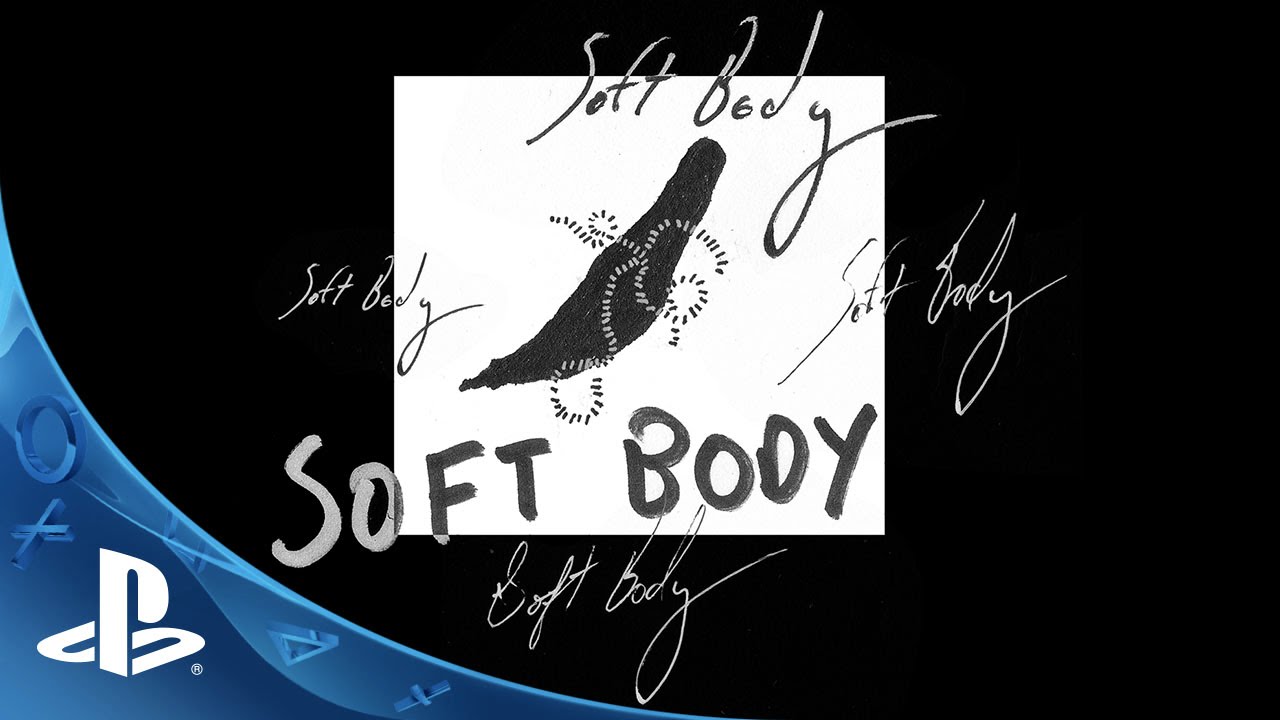 Ecco a voi il rompicapo d’azione surreale Soft Body, presto su PS4 e PS Vita