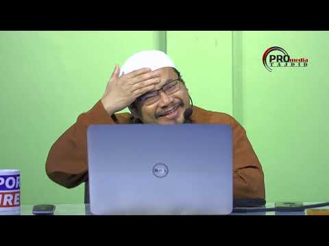 06-09-2023 Ustaz Adli Mohd Saad : Selangkah Memahami Bahasa Arab